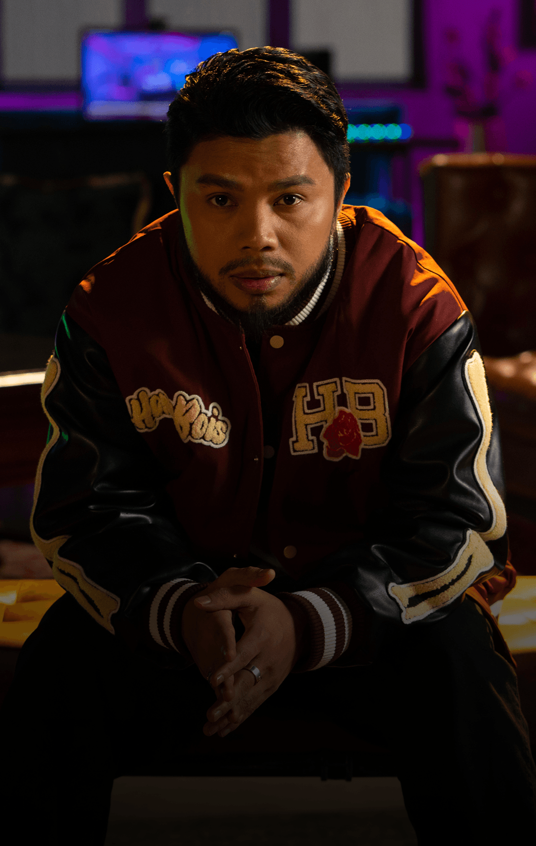 Mentor Poster Desktop